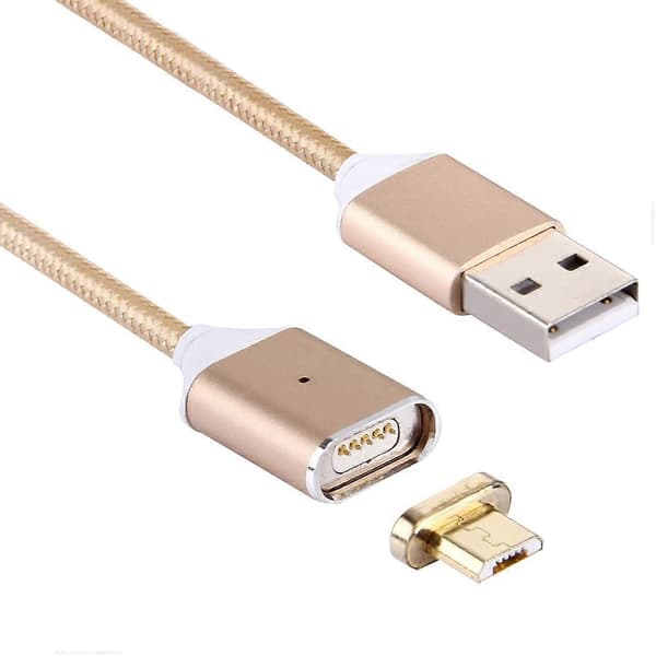 Micro-USB-USB-datakaapeli