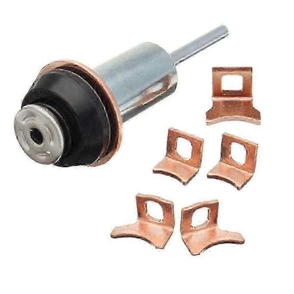 Universal Motor Denso Starter Solenoid Reparasjon Rekonstruksjon Kontakter For 028000-3600-QH