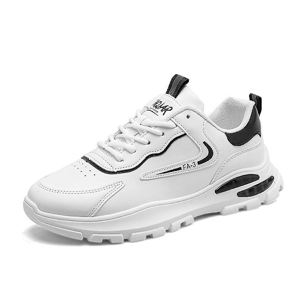 Herre Sportssko Mode Casual Sko Frh181 White EU 41