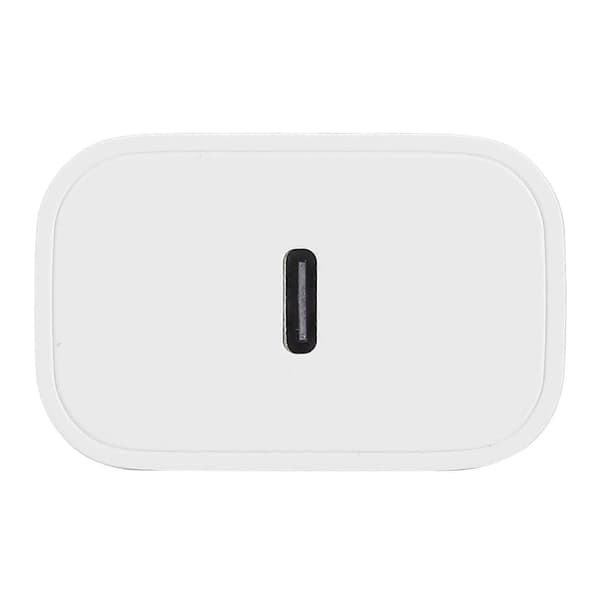 25W PD Opladerblok 2m 60W Opladerkabel USB C Oplader til IOS 15 Pro