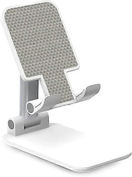 Justerbart Portabelt Mobiltelefonstativ