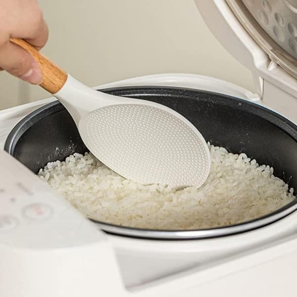 Silikon Non-stick Rissked