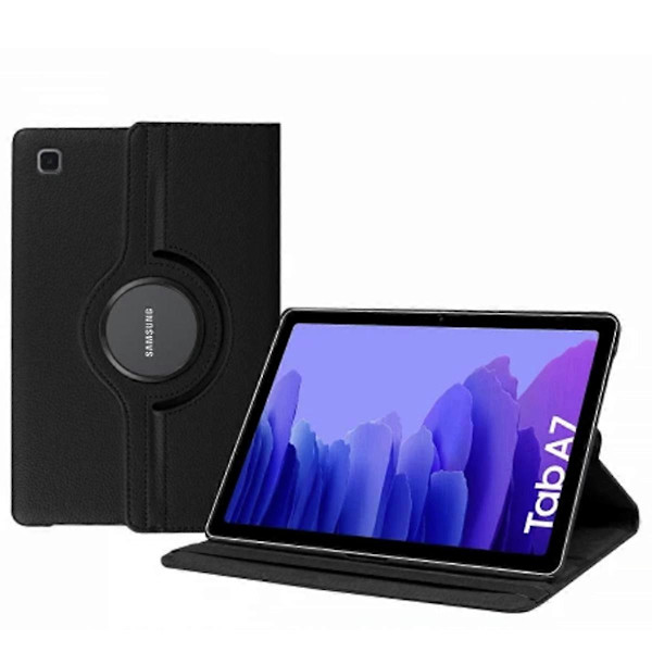 Etui til Galaxy Tab S9 Plus / S9 FE Plus 12.4' med Standfunktion Black