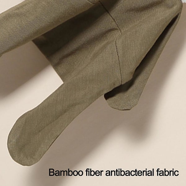 Baby Drenge Og Piger Universal Komfort Kludedukke Med Baby Sovende Legetøj Dark brown