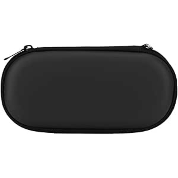 Skyddande Hårt Fodral , Skyddande Hårt Fodral för Researrangörsväska, Anti-droop Fodral Fodral (Black)