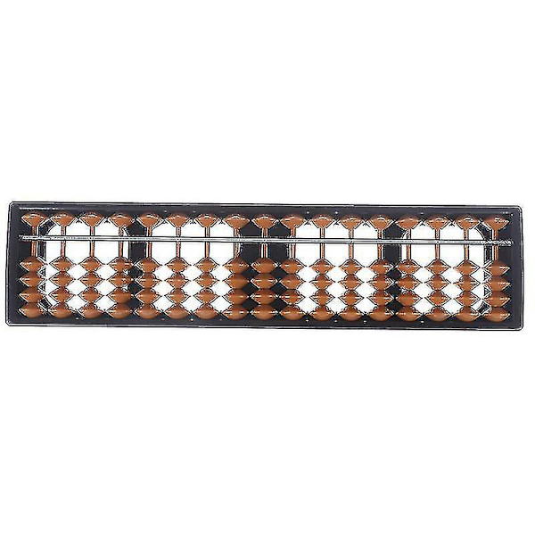 Abacus for barn, matematiske beregningsverktøy, pedagogiske leker