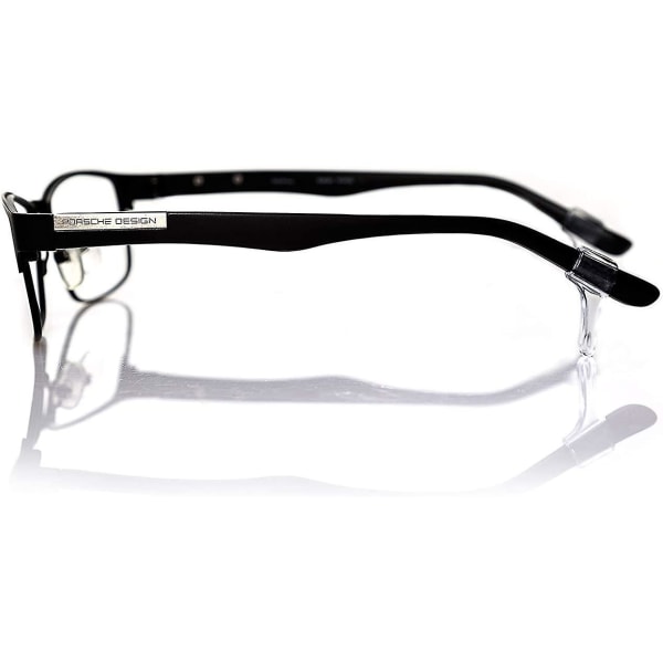 30 par Lite Clear Förhindra att glasögon glider Anti-glid glasögon Solglasögon Glasögon Glasögon Tempeltips Sport Öronkrokar Ärmar Hållare