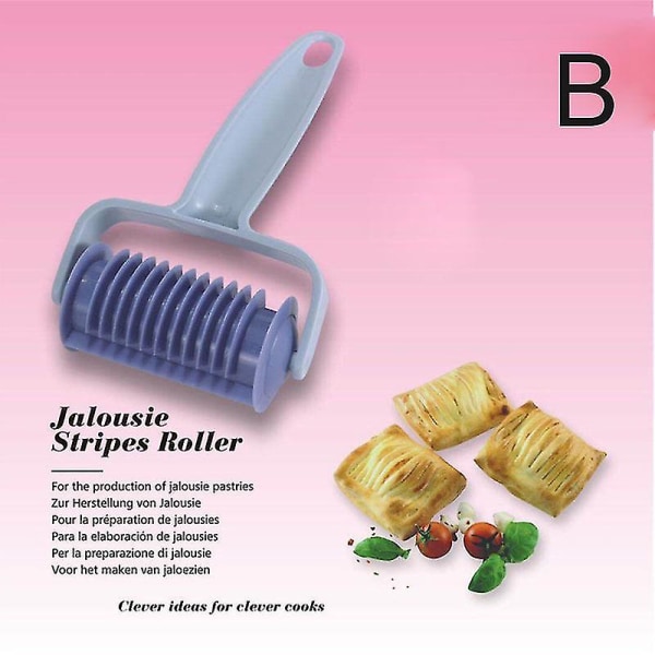 Kjevle Deigkjevle Bakverk Kjevle For Uimotståelige Bakte Spesialiteter Bakverk Kutter For Hjemmet G