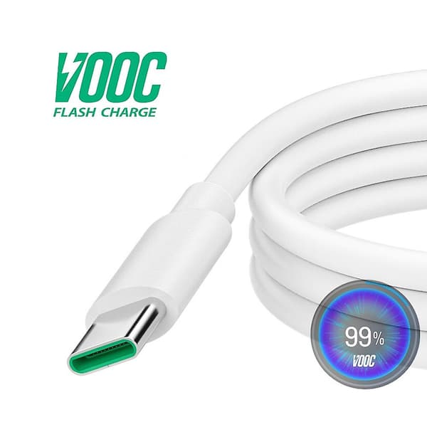 USB till Type-C Laddningsdatakabel, Kabellängd: 1,5 m