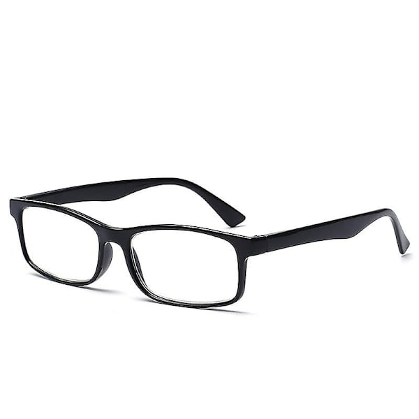 Gode, robuste læsebriller til floder og søer, læsebriller til markedsboder, langsynet brille, ældre brille +150 grader