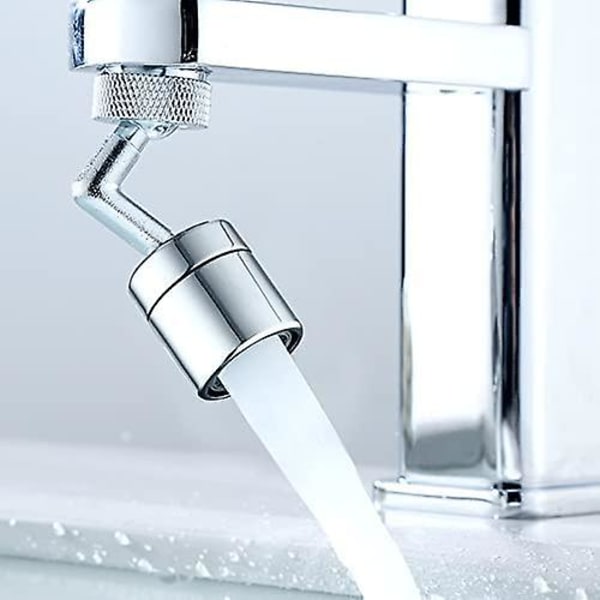 720 Universal Splash Filter Kran Vridbar, 720 Grader Vridbar Kran