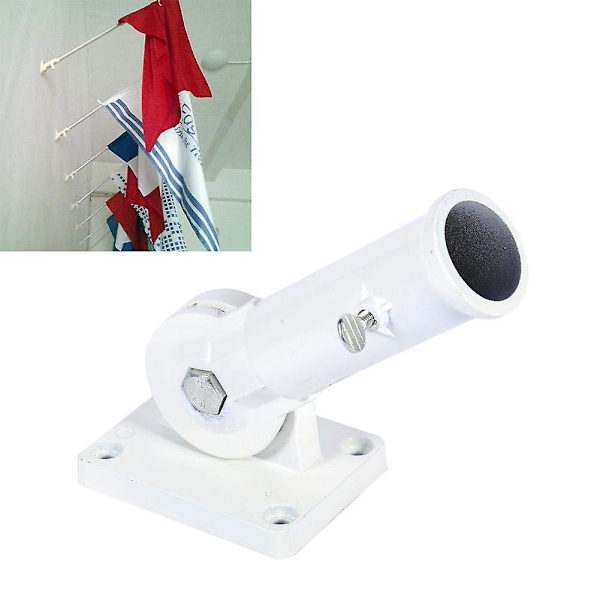 Metallvägg Flagga Bas