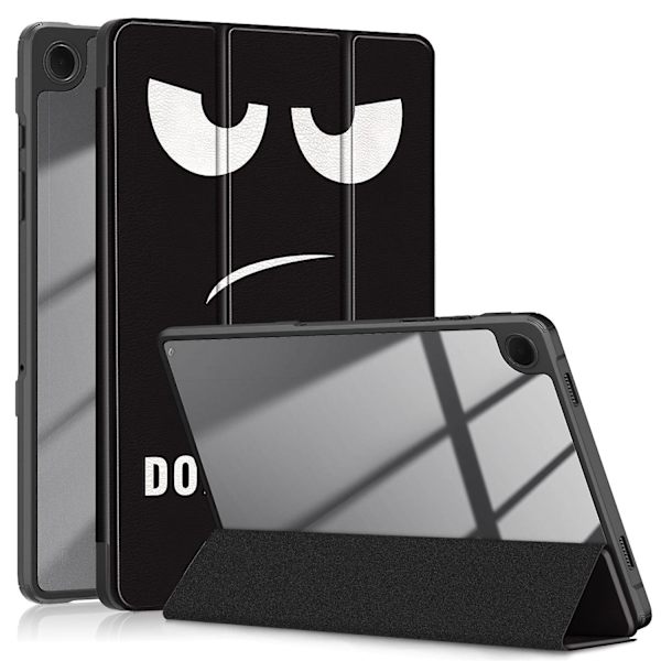 3-fold PC Tablet Case til Samsung Galaxy Tab A9+