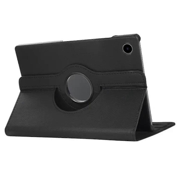 Etui til Galaxy Tab S9 Plus / S9 FE Plus 12.4' med stativfunksjon Black