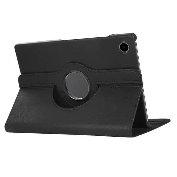 Fodral för Galaxy Tab S9 Plus / S9 FE Plus 12.4' med Ställfunktion Black