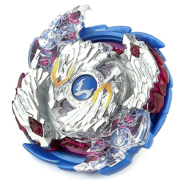 Burst Beyblade Pyörivä Aloitussetti Taistelulelu Beyblade Vain Ilman Laukaisinta B-97