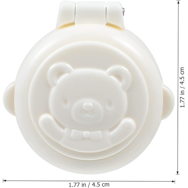 4 stykker stekepanne knapp beskyttelse for baby gasskomfyr knotter barnesikring beskyttelse for vaskemaskin oppvaskmaskin