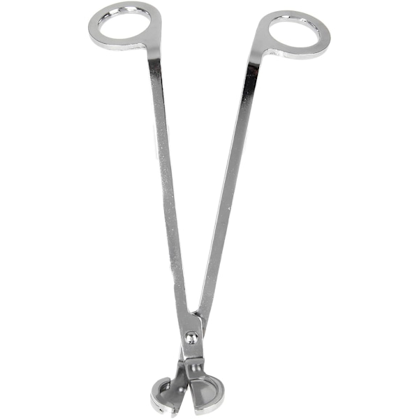 ljus veke trimmer saxskärare snuffers ljusskydd verktyg roséguld (silver)