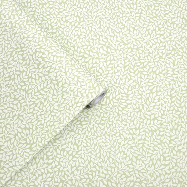 Laura Ashley Little Vines Hedgerow Tapetti 113352