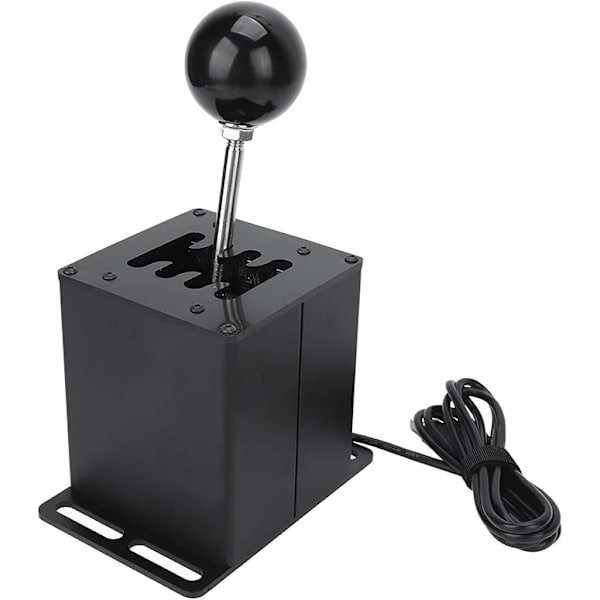 USB Simulator Shifter, Sim Racing Games H Gear Shifter