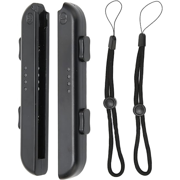 Handledsrem för Switch Joycon, 2 St Gamepad Handledsrem Slitstark Säker Handledsrem för OLED-spelkonsol, Bärbar Rembyte