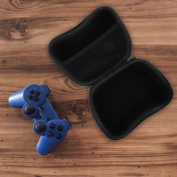 Håndtak Oppbevaringsveske Smussikker Gamepad Bæreveske Gamepad Veske Spilltilbehør Spillkontrollfodral Spillkontrollveske Spillkontroller Oppbevaringsveske