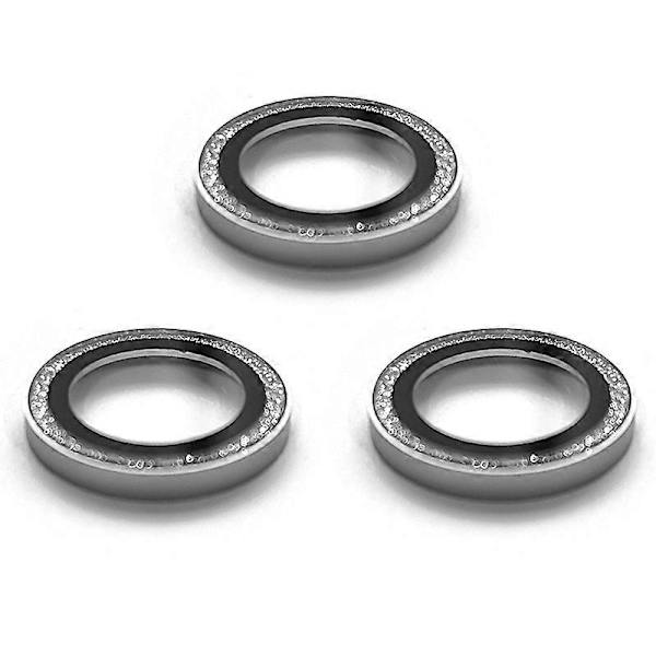 Kameraskydd för iPhone 15 Pro