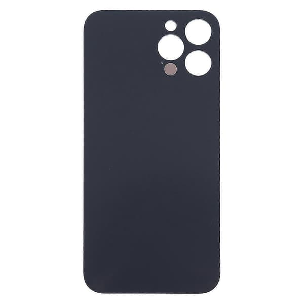 Let kompatibelt bagcover batteri kompatibelt iPhone 12 Pro Max White