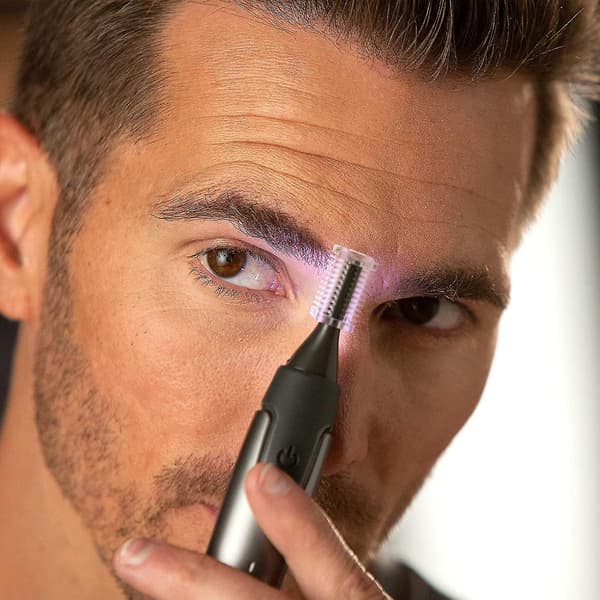 Titanium Max Lighted Personlig Trimmer Limit