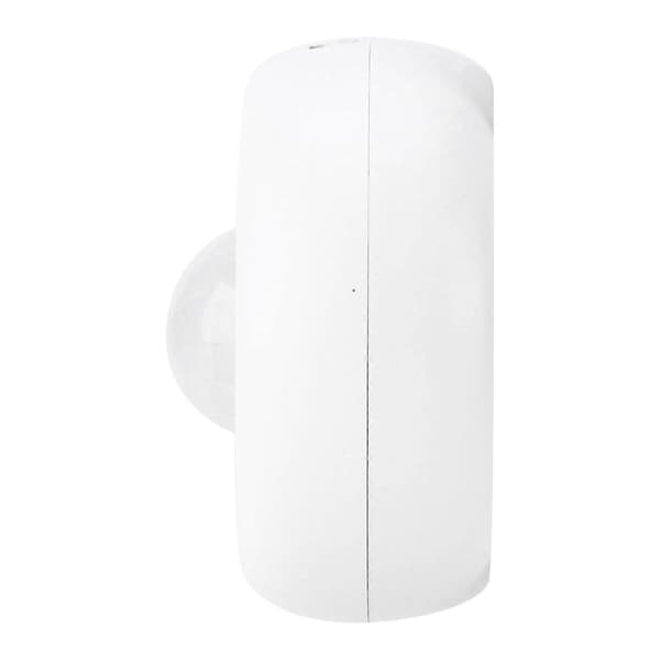 Intelligent WiFi PIR rörelsesensor 360° detektering USB-laddning takvägg för TUYA DC5V 2A