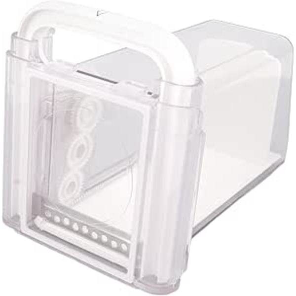 Ostskärare, Bärbar 4 i 1 Osthackare Slicer Smörskärningsverktyg