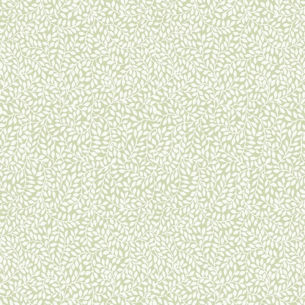 Laura Ashley Little Vines Hedgerow Tapet 113352