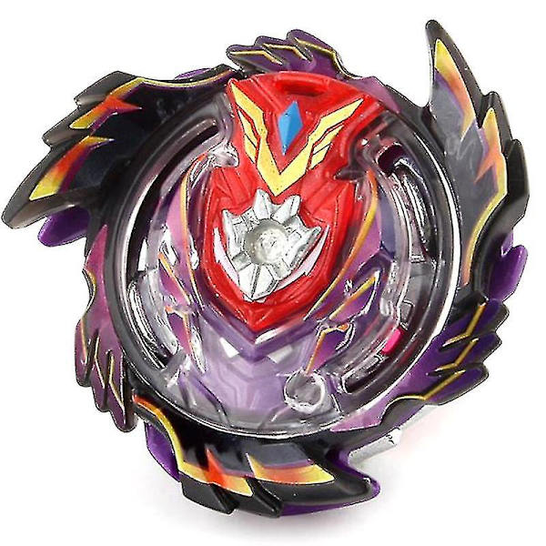 Burst Beyblade Spinning Starter Top Legetøj Beyblade Kun Uden Launcher B-96
