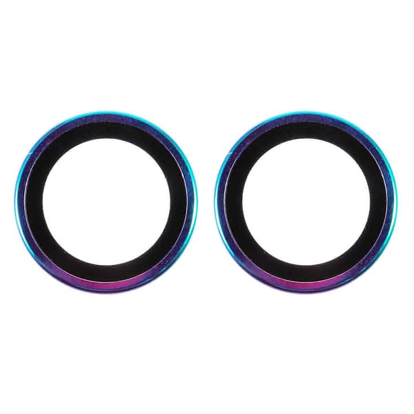 Kameralinsebeskyttere for iPhone 16