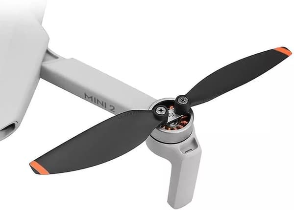 (24 stk.) Mavic Mini 2/Mini 2 SE/Mini SE propeller kompatible med DJI Mini