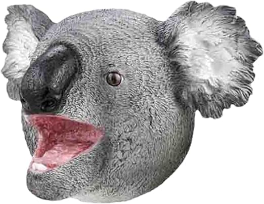 Hånddukke for barn, Koala Hånddukke | Koala fylt hånddukke