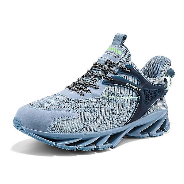 Herresportssko Blade Sko Reflekterende Trendy Sko Fr82308 Blue EU 41