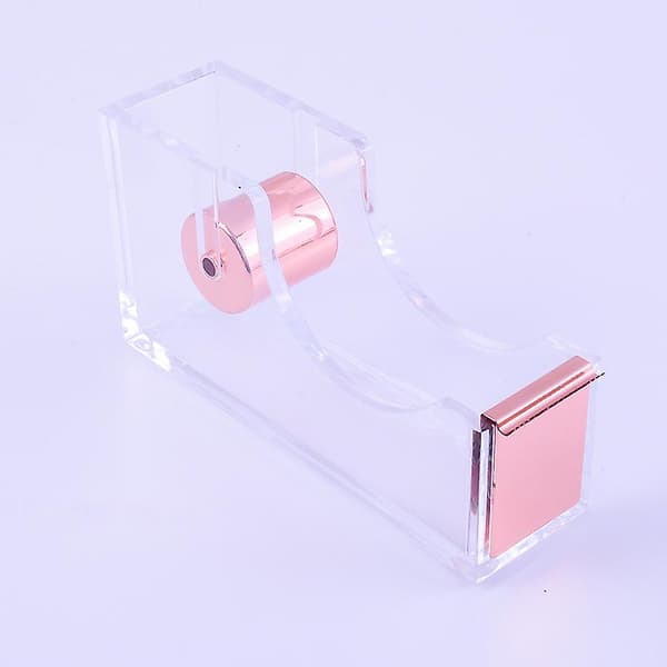 Kontorsmaterial Skrivbordsorganisatörer (tejpdispenser) 1 st