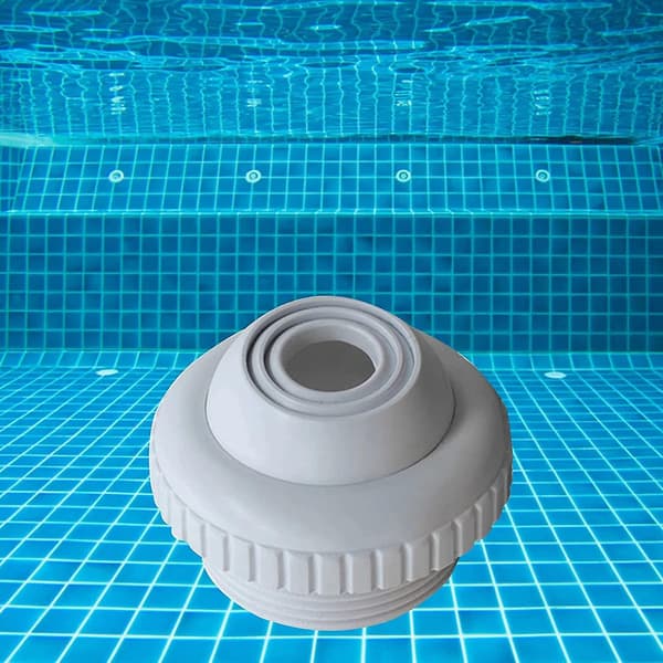 Massage Dyse Med Justerbar Stråle Til Swimmingpool, Spa