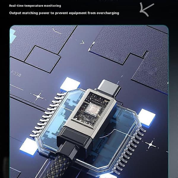 Type A WEKOME WDC-40 Raythoneries Type-C til Lightning PD 27W Superhurtigt Opladningsdatakabel
