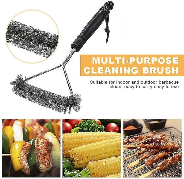 Grilli Harja, Grillaus Puhdistusharja, Grilli Harja, Grilli Harja, Grilli