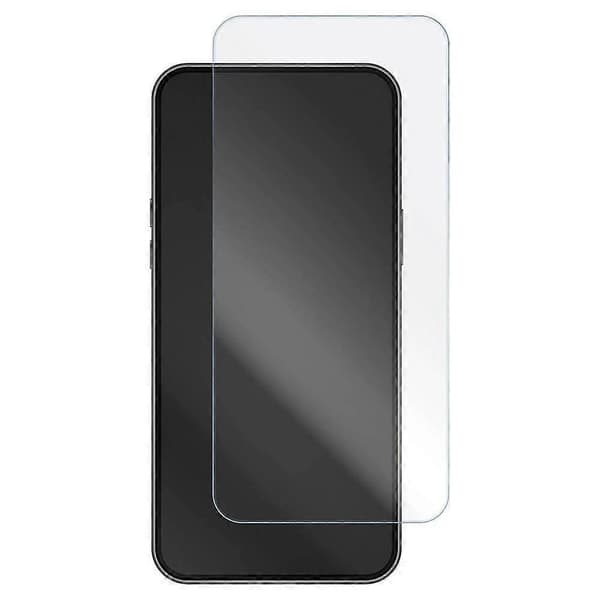 GEAR Skjermbeskytter 2.5D iPhone 14 Plus