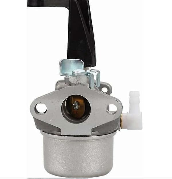 Karburatorsæt til Briggs Stratton 696065 Fræser - Reservedele med metalpakning