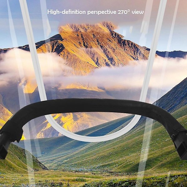 Regnslag til babyautostol, Universal regnslag til barnevogn M