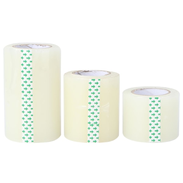 Grønt Hus Reparations Poly Tape Drivhus Poly Reparations Tape