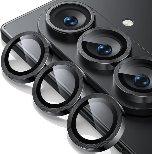 Samsung Galaxy Z Fold 7:lle blackone