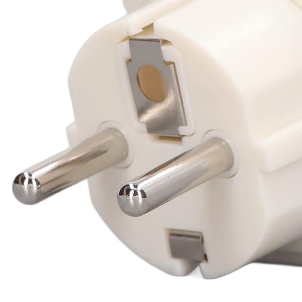Socket Tester 250V 50Hz 60Hz Polaritet Socket Tester (EU-kontakt 220V)