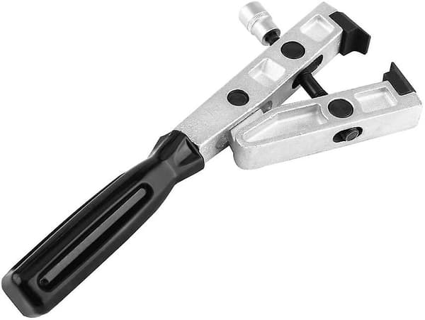 Tang Universal Samlinger Dobbeltfatning