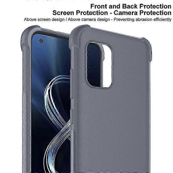 För Asus Zenfone 8 Mobilskal
