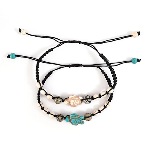 Charm Chain Bracelet Elegant Vacker Fashion Armband Smycken Tillbehör För Kvinnor